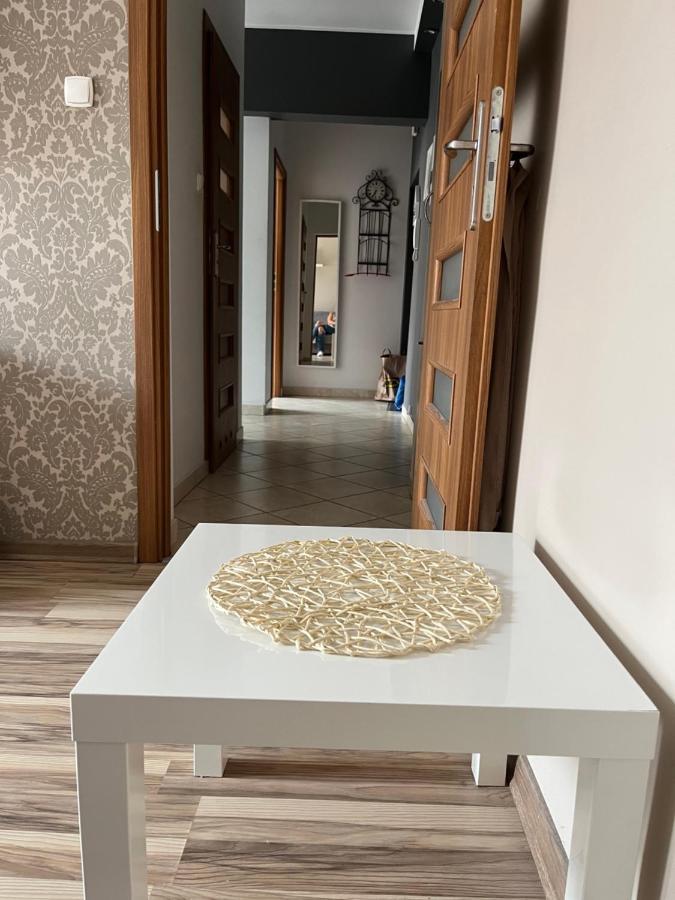 Centrum Apartament Γκντανσκ Εξωτερικό φωτογραφία
