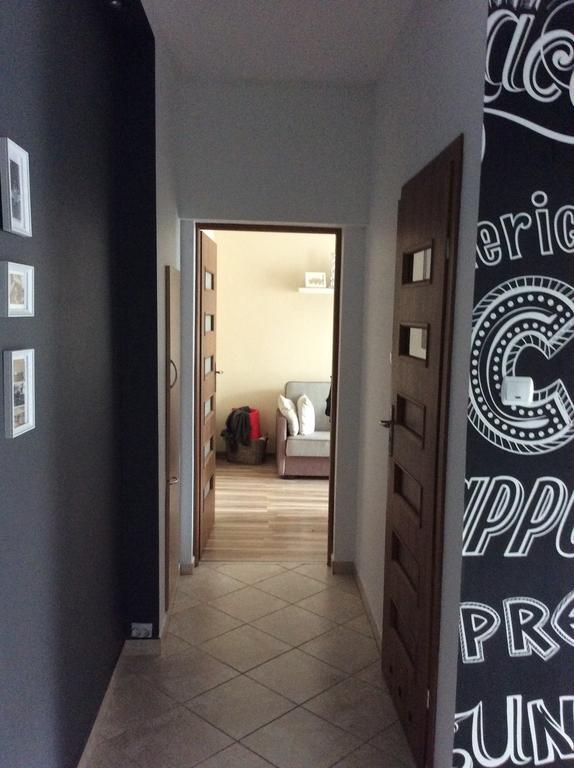 Centrum Apartament Γκντανσκ Εξωτερικό φωτογραφία