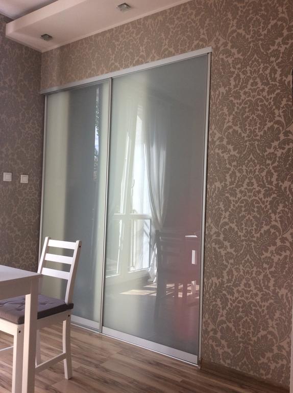 Centrum Apartament Γκντανσκ Εξωτερικό φωτογραφία